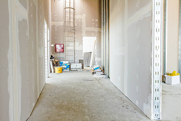 West Pensacola, FL Drywall & Painting Services Company